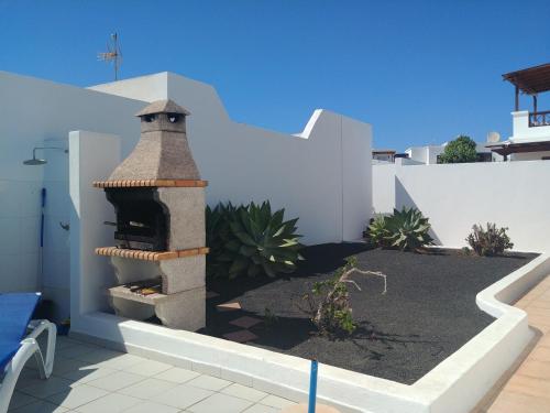 Casa DON JUAN