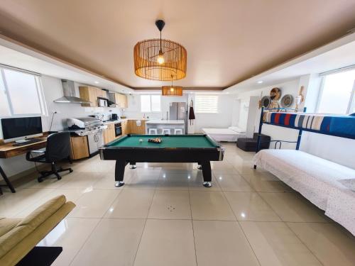 Gallery image of Gran Apartamento Loft Familiar in Antofagasta