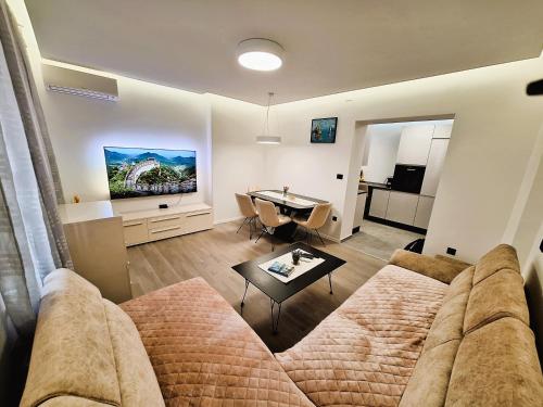 Apartment M&L Bačvice