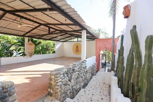 Galería fotográfica de Nomada Wellness Hotel en Sayulita