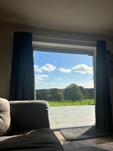 Gambar di galeri bagi Luxury apartment in Kent, unbelievable views di Benenden
