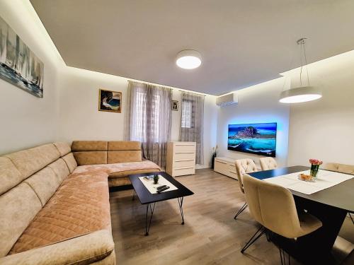 Apartment M&L Bačvice