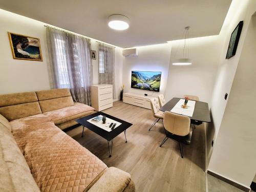 Apartment M&L Bačvice
