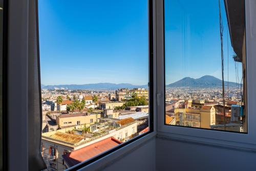 NA bella vista Rooftop-B&B photo 51