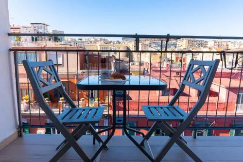 NA bella vista Rooftop-B&B photo 19