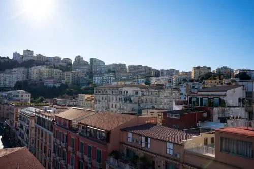 NA bella vista Rooftop-B&B photo 9