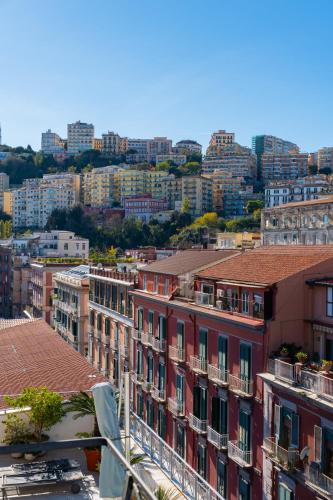 NA bella vista Rooftop-B&B photo 81