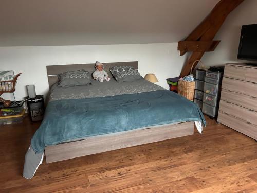 LE PERRIER Chambres d'hôtes