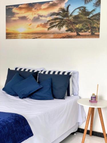 Gambar di galeri bagi Casa na praia com vista para o mar di Flecheira