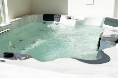 Φωτογραφία από το άλμπουμ του ANTO Wellness & Suite σε Nova Siri Marina