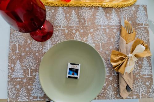 Φωτογραφία από το άλμπουμ του ANTO Wellness & Suite σε Nova Siri Marina
