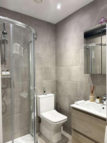 Gambar di galeri bagi Luxury apartment in Kent, unbelievable views di Benenden