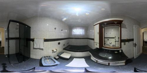 Fotografie z fotogalerie ubytování Hostel Blaese Pascal - HBP v destinaci Guarulhos