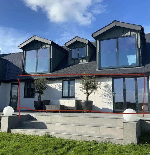 Gambar di galeri bagi Luxury apartment in Kent, unbelievable views di Benenden