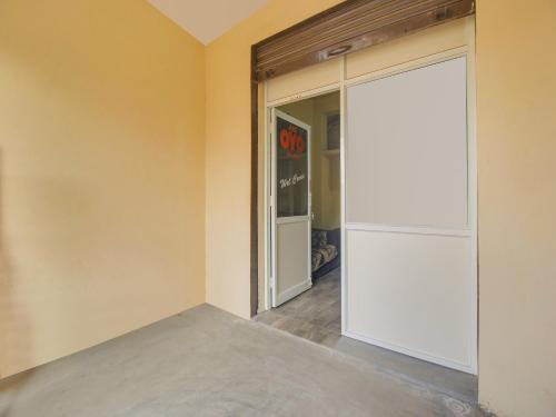Fotografie z fotogalerie ubytování Hotel O AM Luxury AC ROOM'S v destinaci Hajdarábád