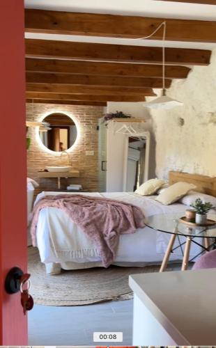 De Alcalá al cielo Coquette