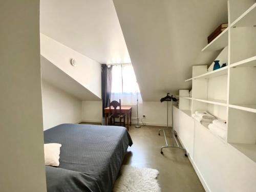 Loft Sant Ambrogio with terrance