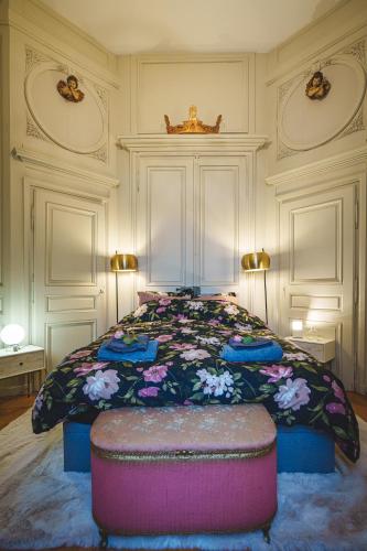 Hôtel particulier Hôtel Blancler