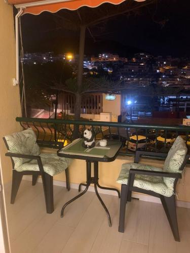 Apartments near Las Vistas beach