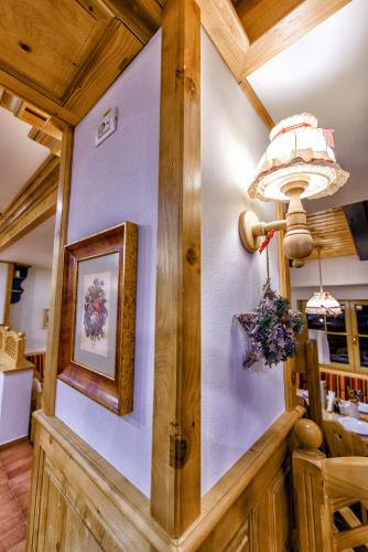 Gambar di galeri bagi Brandeberg Pension & Restaurant di Bran