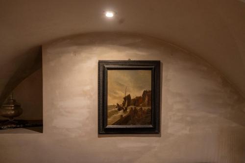 Domus Ciancaleoni - Colosseum - Rione Monti