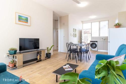 Φωτογραφία από το άλμπουμ του Crocodile Retreat 2 Bed Apt Walk To Foreshore σε Nightcliff