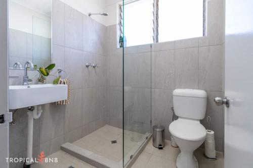 Φωτογραφία από το άλμπουμ του Crocodile Retreat 2 Bed Apt Walk To Foreshore σε Nightcliff