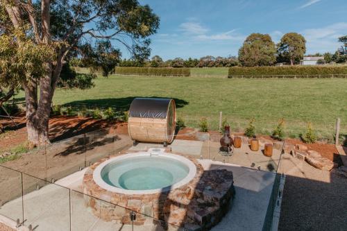 Gallery image of La Vista Janoora in Flinders