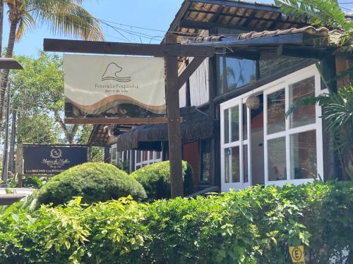 Novidade na Booking.comPraia Pousada Foquinha - Barra do Sahy Menor preço em Novidade na Booking.comPraia Pousada Foquinha - Barra do Sahy