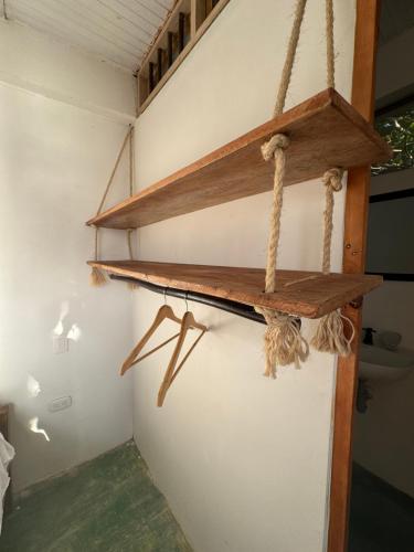 Foto sihtkohas Rincón asuva majutusasutuse Cabaña Punta Coral galeriist