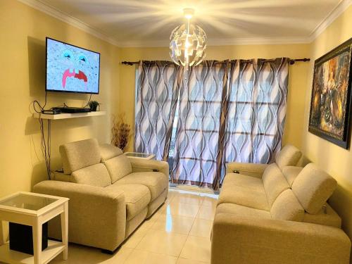 Apartamento de Relajacion