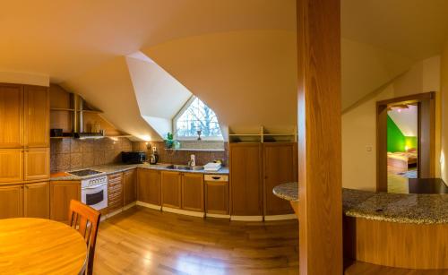 Gallery image of Privat Baja in Liptovský Mikuláš