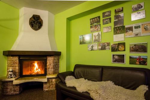 Gallery image of Privat Baja in Liptovský Mikuláš