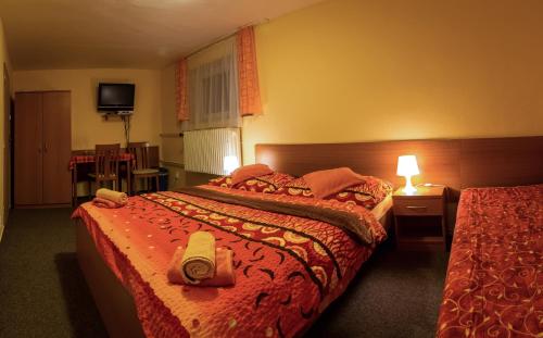 Gallery image of Privat Baja in Liptovský Mikuláš