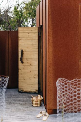 Gambar di galeri bagi Roaring Beach House di Nubeena