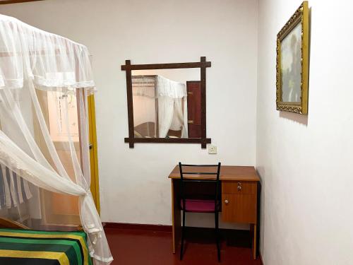 Fotografie z fotogalerie ubytování Damith Tourist Inn v destinaci Pelena