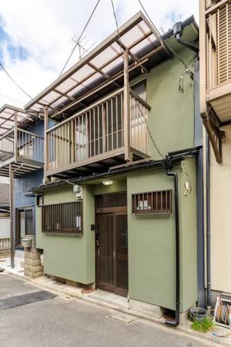 Late check-out at 12pm! 灯-Akari-Japanese Super Local Tatami House