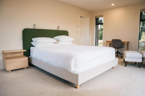 Gambar di galeri bagi Cardrona Alpine Villa - with hot-tub di Cardrona