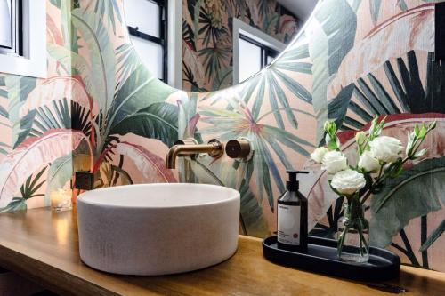 バンダバーグにあるParrots Nest - 2 Bedroomのギャラリーの写真