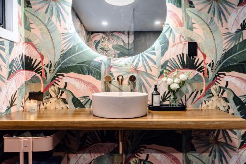 Fotografie z fotogalerie ubytování Parrots Nest - 1 Bedroom v destinaci Bundaberg