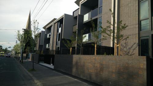 Gallery image of Camberwell Vacation Apartment in Melbourne