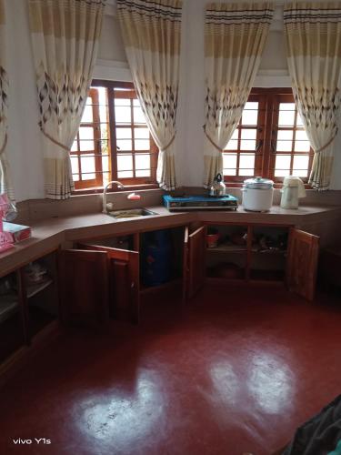 Fotografie z fotogalerie ubytování Sapugolla Family Resort v destinaci Welimada