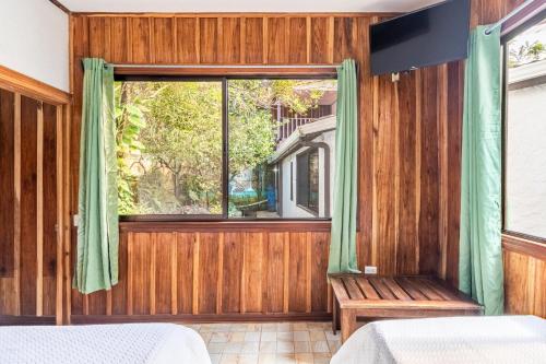 Gallery image of Montefresco Boutique Hostel in Monteverde Costa Rica
