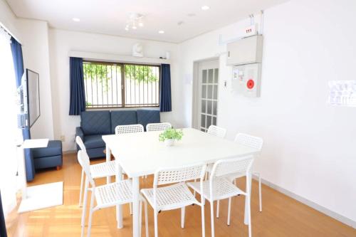 Senkawa CV House SC1