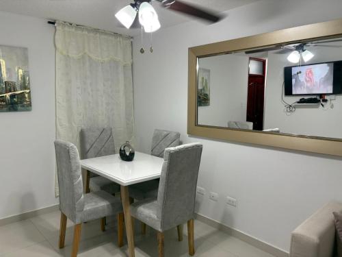 Gallery image of Sol Serena in Soledad