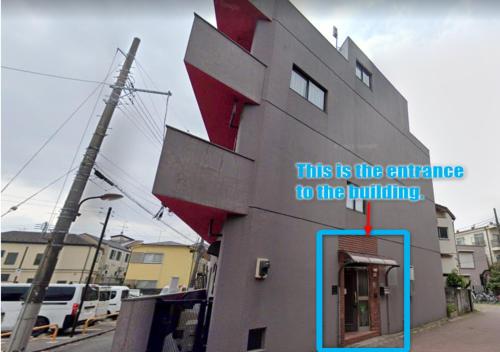 Senkawa CV House SC1