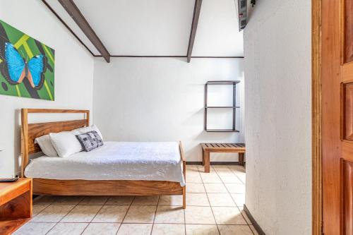 Gallery image of Montefresco Boutique Hostel in Monteverde Costa Rica