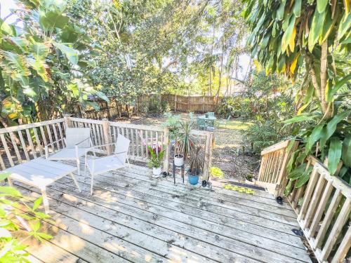 Melrose Villa photo 28