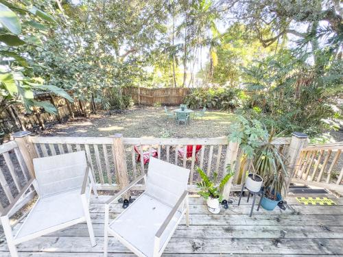 Melrose Villa photo 29