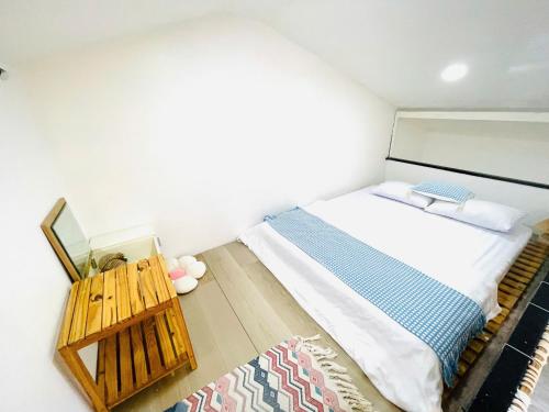 Gallery image of Sao Khue Riverside Hotel & Coffee in Sa Ðéc